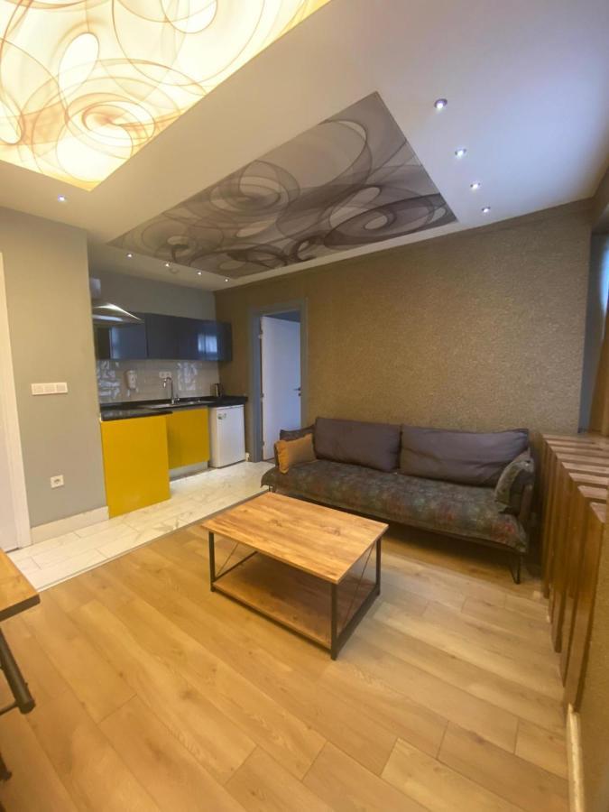 The Sisli Corner Park Inn Istanboel Buitenkant foto